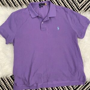 Ralph Lauren Polo Vintage shirt